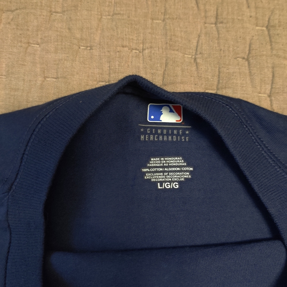 Justin Verlander T - Picture 2 of 8